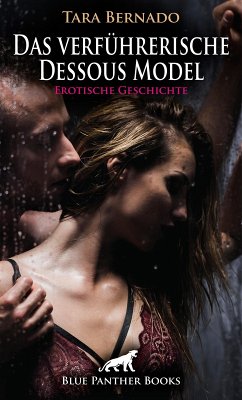 Das verführerische Dessous Model   Erotische Geschichte (eBook, PDF) - Bernado, Tara
