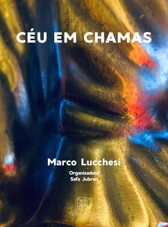 Cover Céu em Chamas (eBook, ePUB)