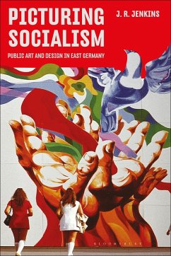Cover Picturing Socialism (eBook, ePUB)