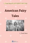 American Fairy Tales (eBook, ePUB)