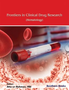 Frontiers in Clinical Drug Research - Hematology: Volume 4 (eBook, ePUB)
