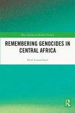 Remembering Genocides in Central Africa (eBook, PDF)