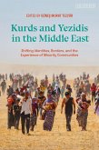 Kurds and Yezidis in the Middle East (eBook, ePUB)