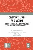 Creative Lives and Works (eBook, ePUB)