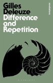 Difference and Repetition (eBook, PDF)