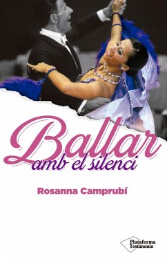 Cover Ballar amb el silenci (eBook, ePUB)