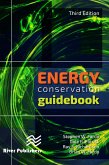 Energy Conservation Guidebook, Third Edition (eBook, PDF) Energy Conservation Guidebook, Third Edition (eBook, PDF)