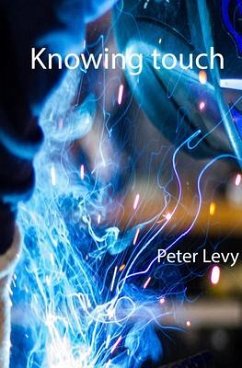 Knowing Touch (eBook, ePUB) - Levy, Peter