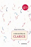 A hora da estrela de Clarice (eBook, ePUB)