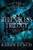 Relentless Trilogy Box Set (eBook, ePUB)