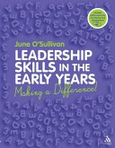 Leadership Skills in the Early Years (eBook, ePUB) Leadership Skills in the Early Years (eBook, ePUB)