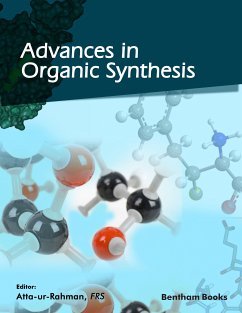 Advances in Organic Synthesis: Volume 13 (eBook, ePUB)