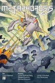 Metaphorosis January 2021 (eBook, ePUB)