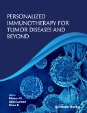 Personalized Immunotherapy for Tumor Diseases and Beyond (eBook, ePUB)