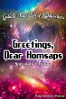Greetings, Dear Homsaps (eBook, ePUB) - Bild 1