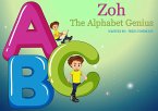 Zoh The Alphabet Genius (eBook, ePUB)