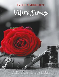 Vibrations (eBook, ePUB) - Marguerite, Emilie