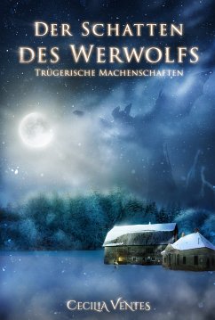 Der Schatten des Werwolfs (eBook, ePUB) - Ventes, Cecilia