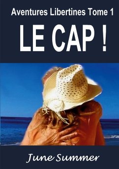Cover Aventures Libertines, le Cap ! (eBook, ePUB)