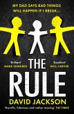 The Rule (eBook, ePUB)