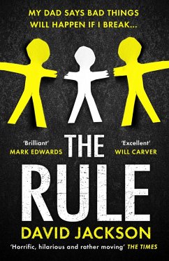 The Rule (eBook, ePUB) - Jackson, David