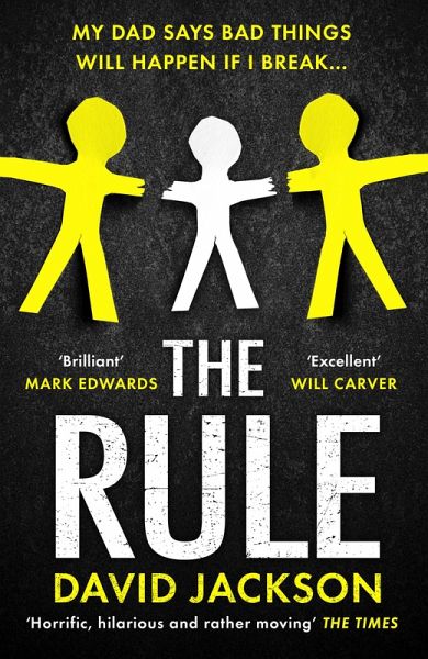 The Rule (eBook, ePUB) The Rule (eBook, ePUB)