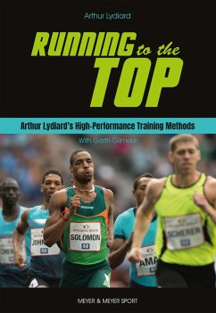 Running to the Top (eBook, ePUB) - Lydiard, Arthur; Gilmour, Garth