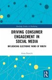 Driving Consumer Engagement in Social Media (eBook, PDF)