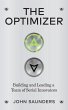 The Optimizer (eBook, ePUB) - Bild 1