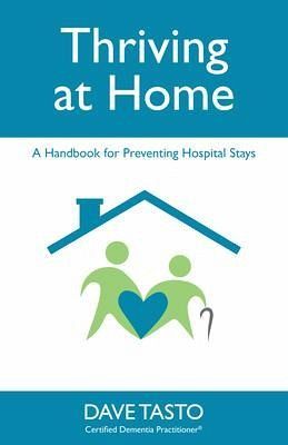 Thriving at Home (eBook, ePUB) Thriving at Home (eBook, ePUB)