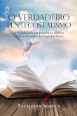 O Verdadeiro Pentecostalismo (eBook, ePUB)