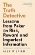 The Truth Detective (eBook, ePUB) - Bild 1