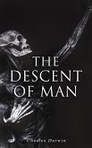 The Descent of Man (eBook, ePUB)