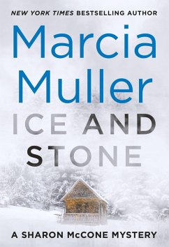 Ice and Stone (eBook, ePUB) - Muller, Marcia