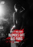 BLONDES GIFT AUS PARIS (eBook, ePUB)