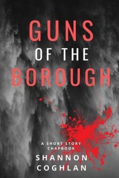 Cover Guns of the Borough (eBook, ePUB)