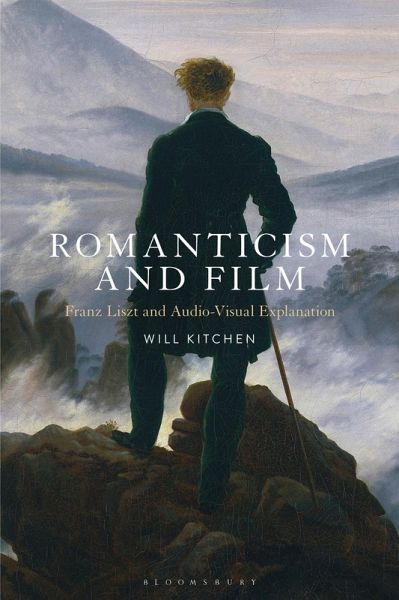 Romanticism and Film (eBook, PDF)