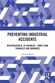 Preventing Industrial Accidents (eBook, PDF)