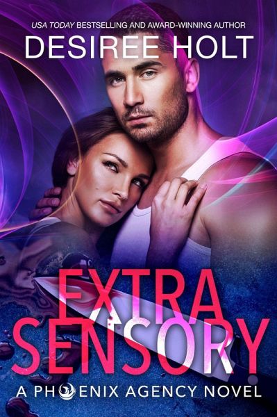 Extrasensory (The Phoenix Agency) (eBook, ePUB)