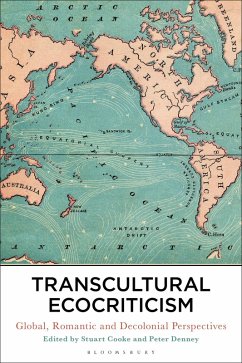 Transcultural Ecocriticism (eBook, ePUB)