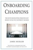 Onboarding Champions (eBook, ePUB)