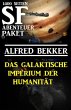 Das Galaktische Imperium der... - Bild 1