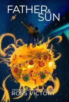 Father & Sun (eBook, ePUB) - Victory, Ross