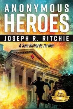 Cover Anonymous Heroes (eBook, ePUB)