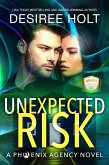 Unexpected Risk (eBook, ePUB)