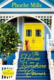 The House on Sunshine Corner (eBook, ePUB)