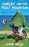 Harley and the Holy Mountain (eBook, ePUB)