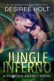 Jungle Inferno (eBook, ePUB)