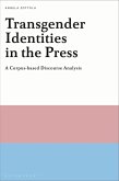 Transgender Identities in the Press (eBook, ePUB)