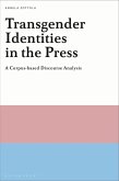 Transgender Identities in the Press (eBook, ePUB)